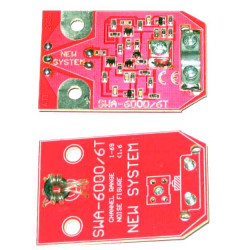 Wzmacniacz ant. SWA6000