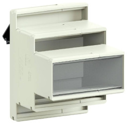 Wieland Electric WEB 1001 B7 / U 87.070.0053.0 Obudowa elektroniki 10 szt.