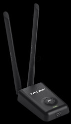 TL-WN8200ND Wireless adapter, USB, 300 Mbps