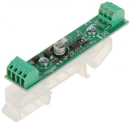 Moduł separująco-dopasowujący MCI-7 ROGER