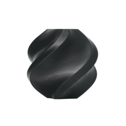 Filament Bambu Lab TPU 90A 1,75mm 1kg - w zestawie z wielorazową szpulą - Black
