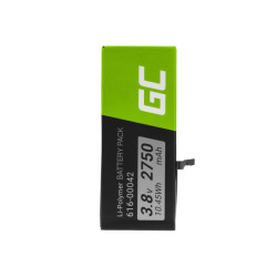 Akumulator iPhone 6S+ bateria Green Cell + zestaw narzędzi