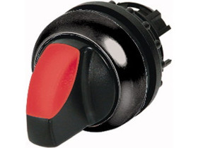 Przełącznik podświetlany 2 położenia zielony M22S-WLK-R 216815 EATON