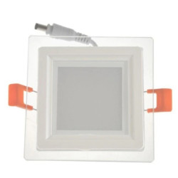 Downlight LED SMD FINITY 6W 3000K