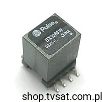 BX1066WT ADSL Transformer SMD PULSE