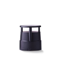 Moduł wieży sygnalizacyjnej Moduł brzęczyka AUER Signal 24 V DC CT5ZM