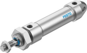 Siłownik standardowy FESTO CRDSNU-25-50-P-A 8152632, Długość skoku: 50 mm