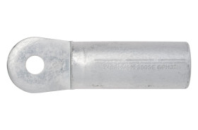 Końcówka prasowana Al 240x12, szczelna, DIN, do 36kV, 426989