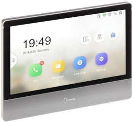 Monitor wideodomofonu DS-KH8350-WTE1