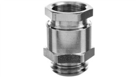 Dławnica Kablowa Mosiężna M12 Ip54 Skindicht Svrn-M 12X1,5/7/7 52104820...