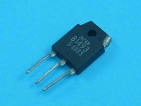 2SB-1493 PNP TRANZYSTOR
