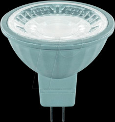 023300270-2 GU5.3 MR16 50x48 225Lm 4W 827 38°