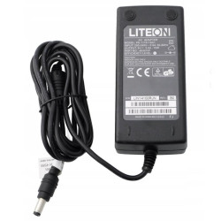 Zasilacz ZI 5V/3A 2.1/5.5 Desktop OEM (LITEON)