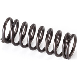 Spring for sliding rail, MO-BS-PCSS