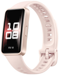 HUAWEI Band 9 Monitor aktywności fizycznej różowy