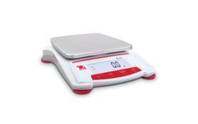 Waga 6.2kg Waga dokładność: 0,1 g Ohaus