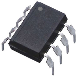 Transoptor LTV-3150M-L IGBT, MOSFET 1-kanałowy DC DIP 8 Lite-On