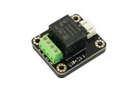 Gravity: Digital 5A Relay Module for Arduino