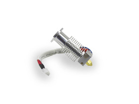 Drukarka BCN3D Epsilon 3D, drukarka BCN3D Sigma R19 3D, drukarka BCN3D Sigmax R19 3D, 11918 0.6mm, Blok grzejny