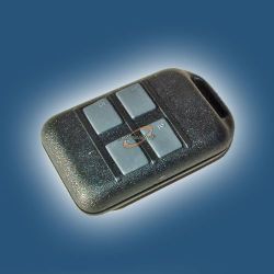 OBUDOWA PILOTA KMP102