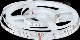 212124 LED strip, RGB, 5000 mm, IP20