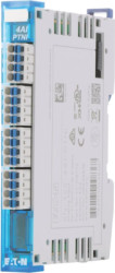 Analog input module, (W x H x D) 80.3 x 16.8 x 104.2 mm, 178772