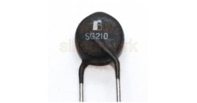 Thermistor NTC (SG210) - RTI