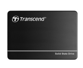 Dysk SSD SSD510, 64 GB, SATA III, wewnętrzny Tak, Transcend MLC