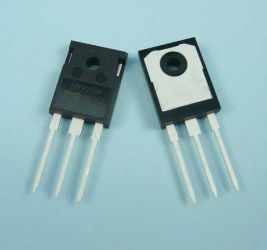 IRFP-250-M N 33A/200V/180W Rds=0,085