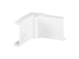 DLP kąt zewnętrzny/wewnętrzny regulowany 20 x 12,5 030221 LEGRAND