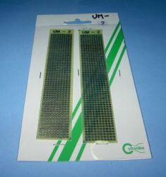 UM-2 PŁYTKA UNIWERSALNA !28mm x 147mm