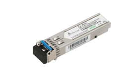 Moduł Sfp Extralink Sfp 1.25G 1,25Gbps Lc/Upc 1310Nm 2Km Single Mode Dom