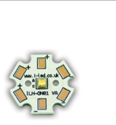 Tablica LED ILH-OF01-ST70-SC221-WIR200., 5700K, 224 lm, ILS, ILH-OF01-xxxx-SC221-WIR200