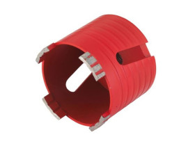 Otwornica diamentowa 82mm M16 WF7958000 WOLFCRAFT