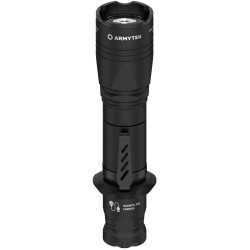 ArmyTek F07501C Dobermann Pro Torch 1400lm Rechargeable Magnetic Charge