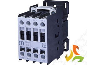 Stycznik powietrzny 230V AC 3NO+1NC 25A CEM9.01-230V-50/60Hz ETI