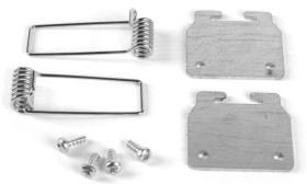 Zestaw PT do montażu podtynkowego - Vella / 94491