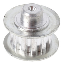Koło pasowe rozrządu liczba zębów: 12 do paska: 14.3mm Aluminium RS PRO skok: 5mm