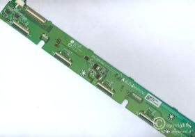 PDP 42X4A XR EBR39205501 MODUŁ