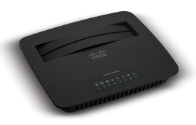 LINKSYS X1000-EE