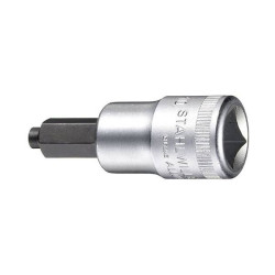Stahlwille 54 IC 8 03070008 Hex BO Bit 8 mm 1/2" (12.5 mm)