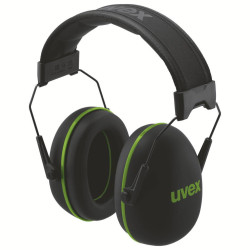 uvex KX10 2630011 Słuchawki ochronne 30 dB 1 szt.