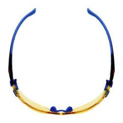 Okulary ochronne 3M Okulary Bursztynowy