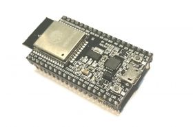 ESP32-DevkitC moduł IoT z układem ESP-32