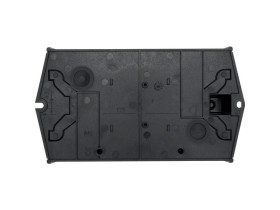 Rozłacznik On/Off P1-25/I2/SVB-SW In=25A P=13kW 207294 EATON