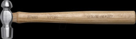 R92160003 Engineer's ball pein hammer 1/2 LBS