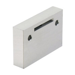 SA9Z-A02 SA1E Mini Air Blower Mounting Block IDEC