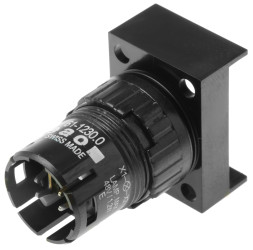 Korpus do przełącznika modułowego