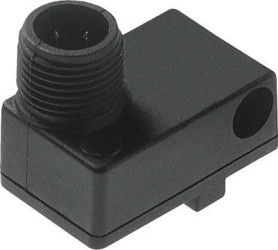 FESTO Przełącznik zbliżeniowy do nakrętki T NPN SMTO-8E-NS-M12-LED-24