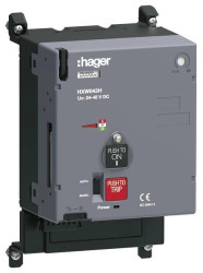 Hager HXW043H Napęd 24 V/DC, 48 V/DC 1 szt.